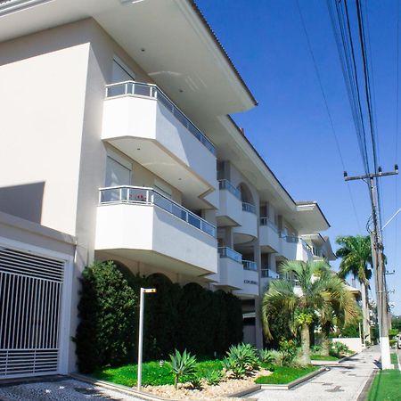 Apto De 4 Dormitorios Em Jurere Internacional Florianopolis Ngoại thất bức ảnh