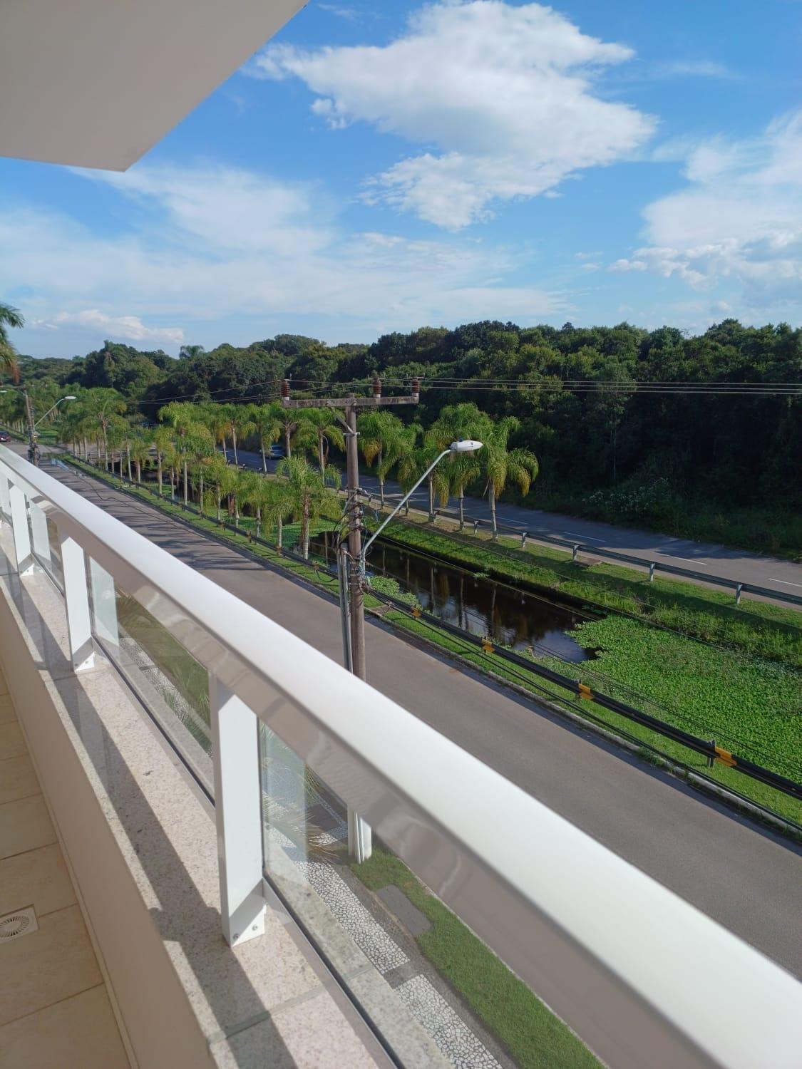Apto De 4 Dormitorios Em Jurere Internacional Florianopolis Ngoại thất bức ảnh