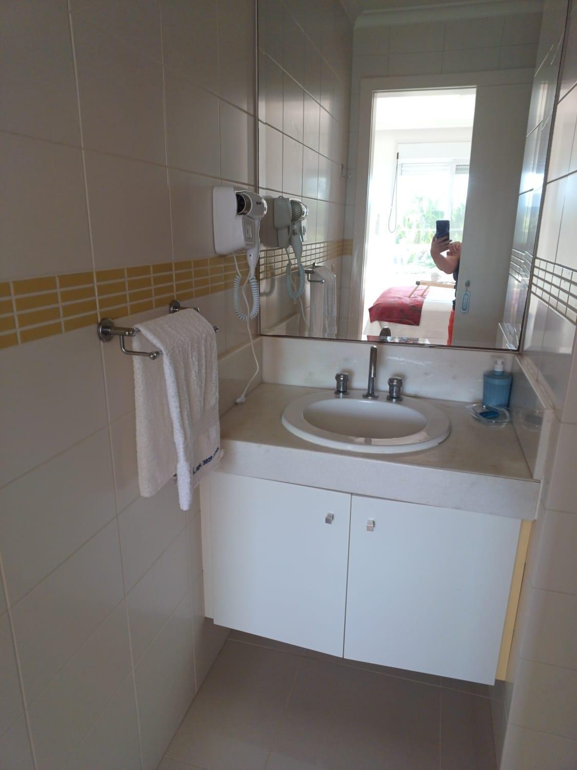 Apto De 4 Dormitorios Em Jurere Internacional Florianopolis Ngoại thất bức ảnh