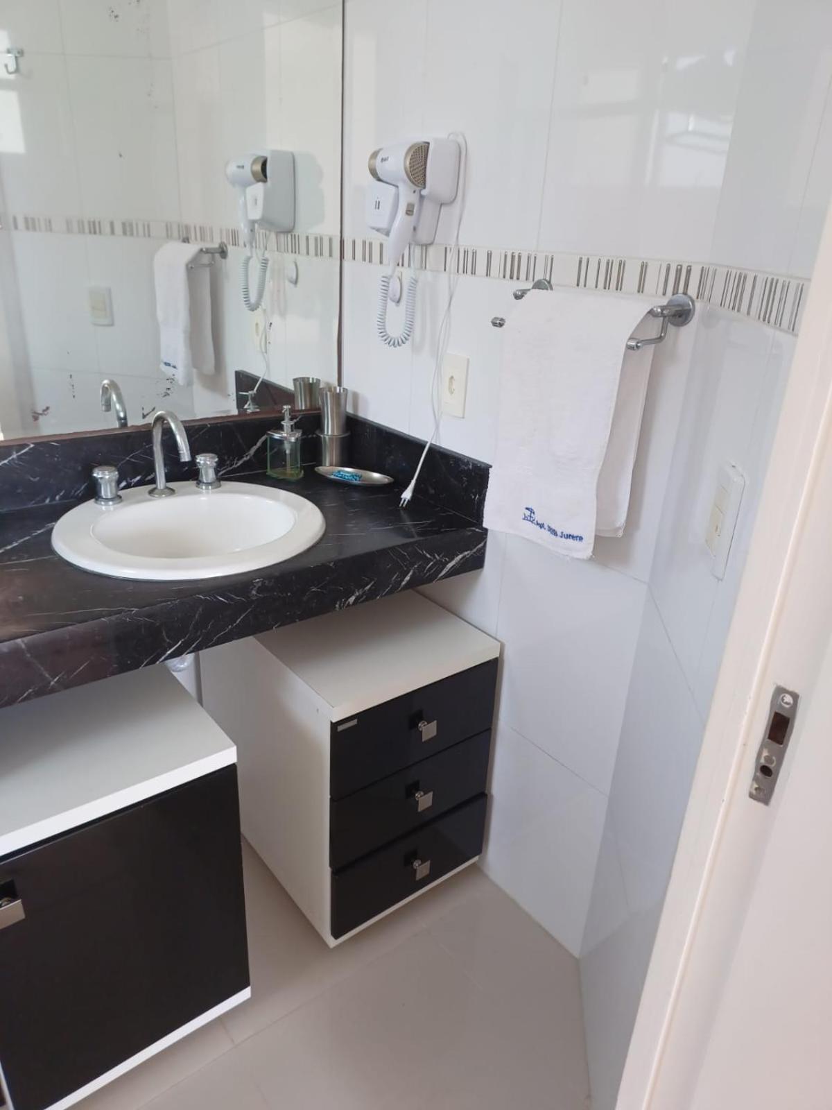 Apto De 4 Dormitorios Em Jurere Internacional Florianopolis Ngoại thất bức ảnh