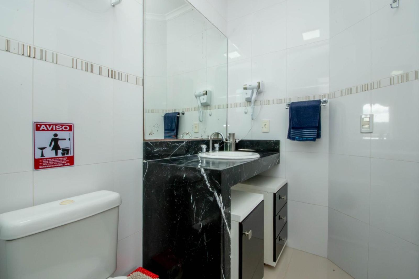 Apto De 4 Dormitorios Em Jurere Internacional Florianopolis Ngoại thất bức ảnh